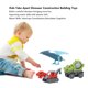 thumbnail image 4 of Desmontar Juguetes De Dinosaurios, Juguetes De Construcción De Dinosaurios Fáciles De Montar Interactivos Con Taladro Eléctrico Para Niños, 4 of 7