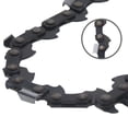 thumbnail image 4 of Semi Chisel Chainsaw Chain 14 inch .050 3/8 LP 53DL for Homelite Worx 6 Pack 810-CCC2338H, 4 of 5