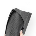 thumbnail image 3 of Estuche compatible con iPad Pro 12.9 2021 5.a generación con portalápices (hy), 3 of 3