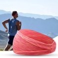 thumbnail image 3 of Banda para sudor deportiva ultrafina que absorbe el sudor, diadema deportiva de moda para hombres y mujeres para correr, 3 of 5