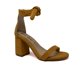 thumbnail image 5 of Zapatilla De Tacón Grueso Vida Leve Mujer Color Amarillo Talla 26 Vida Leve VALENTINA-01-AMARILLO, 5 of 5