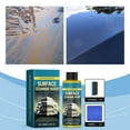 YruYptpaln with Wipes Deep Cleaning Car Wash Solution For Cars Trucks