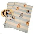thumbnail image 1 of Bluey Gift Wrap (Pack of 2), 1 of 3