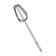 thumbnail image 5 of Varilla mezcladora de acero inoxidable para mezcladora de cemento, accesorio para taladro eléctrico, varilla para proyectos de jardinería y hormigón. 17 cm, 5 of 8