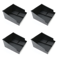 thumbnail image 1 of Caja Organizadora Coche Bandeja Almacenamiento Control Apoyabrazos Central para Sello BYD, 1 of 6