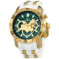 thumbnail image 1 of Invicta Men's Pro Diver 23422 Gold Rubber Quartz Fashion Watch, 1 of 3