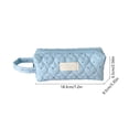 thumbnail image 3 of Back to School Supplies Under 1 Pencil Case Cute Pencil Case Big Storage Pen Organizer for Stationery for Teen Girls Boys Students #870, 3 of 6