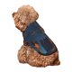 thumbnail image 5 of Balery Cowboy Boots Under Starry Sky Sudadera con Capucha para Perros Pequeños – Ropa para Mascotas, Disfraz para Perros y Gatos, Ideal para Fiestas y Cosplay-X-Large, 5 of 7