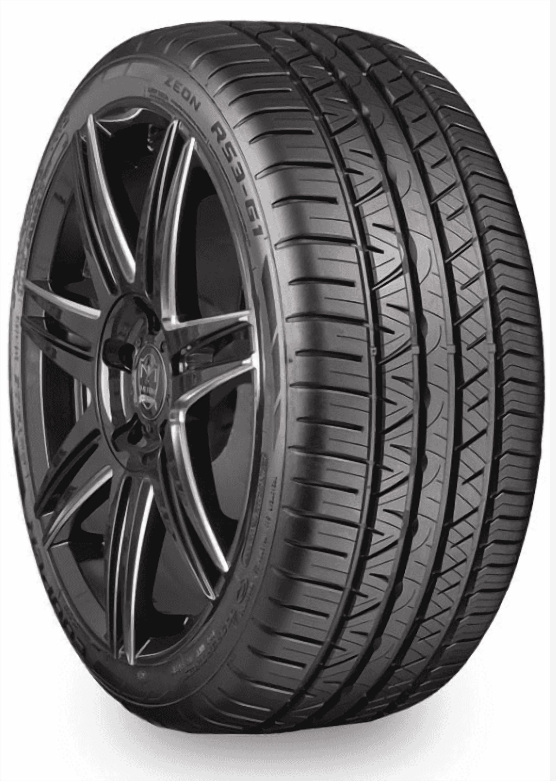 Cooper Tire Zeon RS3-G1 225/50R17XL 98W high performance passenger car tire