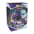 thumbnail image 3 of Caja Pokémon TCG: Sword & Shield Chilling Reign en Inglés, 3 of 4