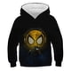 thumbnail image 1 of Nuevo otoño Marvel Avengers Hulk Sudadera de dibujos animados Ropa para niños Superhéroe Tops Sudaderas con capucha para bebés Niños O-cuello Ropa 2-14Y13T zhangyuxiang CONDUJO, 1 of 2