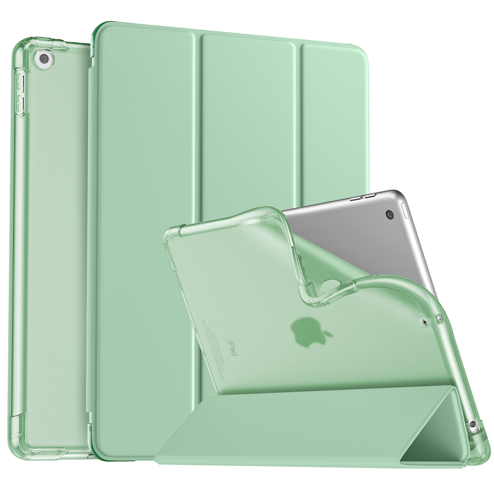 10.2 Inch Case for Apple iPad 9th 8th 7th Generation Case Cover
