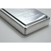 Scottsdale Stacker® 10 oz Silver Bar
