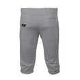 thumbnail image 2 of 3N2 2560-05-SM Mens Throwback Knicker, Grey - Small, 2 of 2