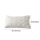 thumbnail image 3 of Cubiertas de Almohada Amarilla Fibra Almohada Núcleo Aislamiento Caso Protector, Poliéster Azul 48x74x0.5cm Transpirable Aceite a Prueba de la Piel Amigable para el Hogar Hotel Cubiertas de Almohada V, 3 of 7