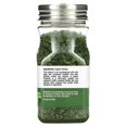 thumbnail image 3 of California Gold Nutrition, Foods, Organic Parsley, 0.36 oz (10 g) Pack of 2, 3 of 3