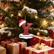 thumbnail image 4 of Adornos navideños, adornos navideños, regalos navideños, 26 letras, decoración para árbol de Navidad, adornos colgantes para árbol de Navidad, adornos navideños personalizados, decoración navideña, de, 4 of 6