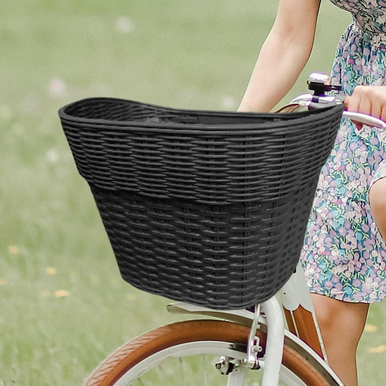 Large Bicycle Basket