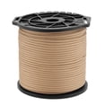 thumbnail image 1 of Mosiee 100M Camping Wind Rope 4Mm Windproof Tent Rope Outdoor Multifunctional Spool Clothesline Climbing Rope Tent Wind Rope, 1 of 9