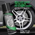 thumbnail image 4 of Pintura en Spray NADAMOO para Ruedas de Aluminio Plateada 380 mL 2 Botes, 4 of 6