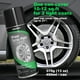 thumbnail image 4 of Pintura en Spray NADAMOO para Ruedas de Aluminio Plateada 380 mL 2 Botes, 4 of 6