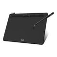 thumbnail image 1 of Adesso CyberTablet K10 10″ x 6″ Tablette Graphique - Noir, 1 of 13
