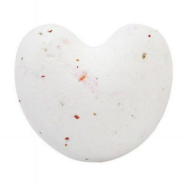 Autorización Bolas de baño con forma de bola de burbujas de cristal para aceites esenciales, suministros para baño de spa, bolas de sal para baño de burbujas de rosa (compre 2 y ahorre un 10 %)