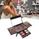 thumbnail image 3 of Kit de maquillaje duradero de 194 colores Anggrek, 3 of 8