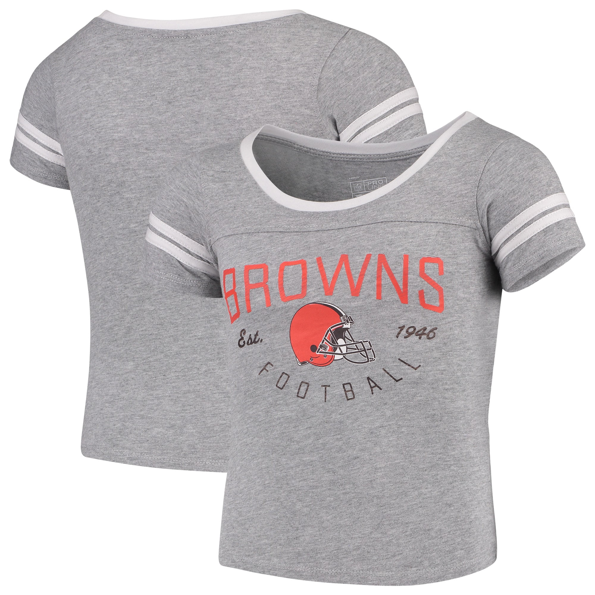 cleveland browns baby clothes walmart