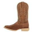 thumbnail image 3 of Durango Men's Coyote Rebel Pro Lite Performance Western Boot Broad Square Toe - DDB0359 11 EE  US, 3 of 7
