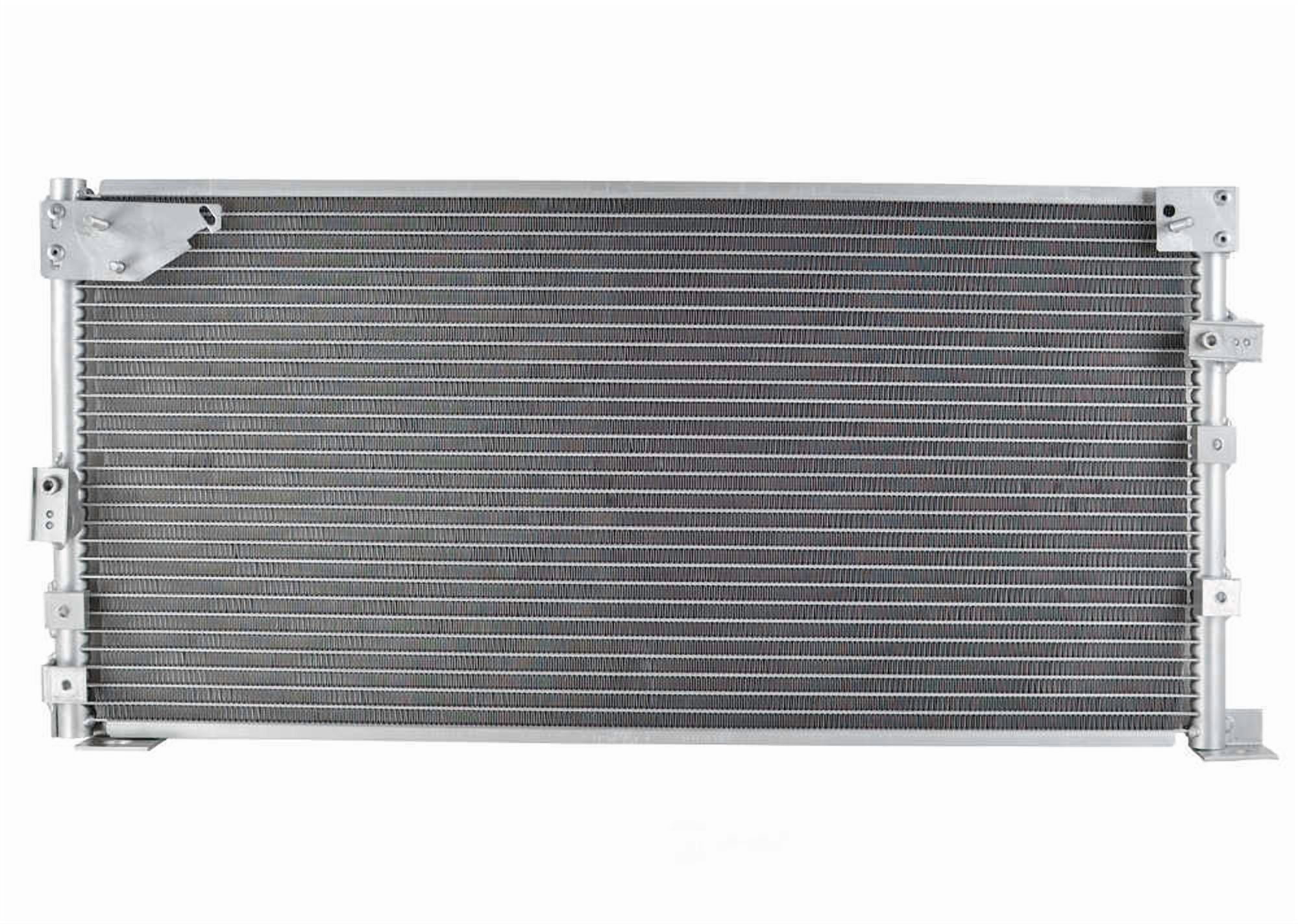 OSC 4840 A/c Condenser