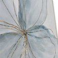 thumbnail image 4 of Gild Design House Toile Peinte à la Main Petite, 4 of 4