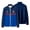 A02, variant on Ted Lasso A.F.C. Richmond Zipper Sweatshirt Long Sleeve Cosplay Sportwear Women Men Streetwear Jersey
