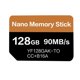 thumbnail image 1 of Reemplazo de la tarjeta NM del teléfono móvil de la tarjeta de memoria nano del teléfono inteligente para Huawei Mate20 / P30 Pro 128GB 90MB / S sidaley EL2164-01B, 1 of 2