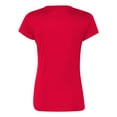 thumbnail image 3 of All Sport Ladies' Performance Short-Sleeve T-Shirt, 3 of 5