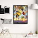thumbnail image 3 of Mantel Individual Rectangular de PVC, Antideslizante y Resistente al Calor, Apto para Comedor, Cocina o Mesa de Comedor, 45 x 30 cm, Juego de 6 Piezas, Gris, 3 of 5