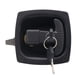 thumbnail image 1 of Riwesomey Kit de cerradura con manija en T para puerta de cobertizo, con 2 llaves, manija en T plegable, cerradura en T plegable Accesorios para vehículos recreativos, 1 of 6