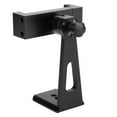 thumbnail image 2 of Aluminium Alloy Phone Clamp Mount 360 Degree Rotation Universal Cellphone Holder Bracket, 2 of 8