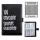 thumbnail image 1 of Carpeta AASLOB Money Saving Challenge con 100 sobres, 1 of 5