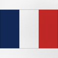 thumbnail image 2 of CafePress - France Flag - Adjustable Unisex Printed Trucker Hat with Mesh Back, 2 of 8