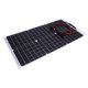 thumbnail image 5 of Panel Solar Panel 30W 18 V Semi Flexible IP65 Panel Solar de Silicio Monocristalino A Prueba de Agua Para Acamp para Acampar Invernadero, 5 of 7