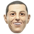 thumbnail image 1 of Máscara CH14 Chicharito Ghoulish Productions Halloween, 1 of 1
