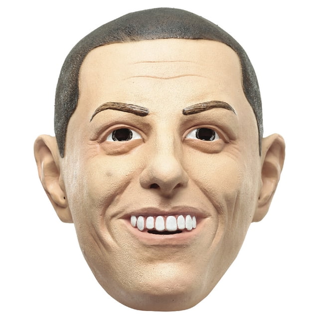 Máscara CH14 Chicharito Ghoulish Productions Halloween