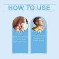 thumbnail image 3 of Nose Care Set Natural Gentle Maintenance Nose Clean Nose Enjoy Fresh Air, 3 of 5