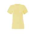 thumbnail image 1 of Bella + Canvas Womens Heather Jersey T-Shirt, 1 of 4