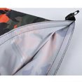 thumbnail image 4 of Bolsa seca impermeable de PVC Camuflaje Buceo al aire libre Vela Canoas Mochila unisex Ehuebsd Para estrenar, 4 of 9