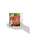 thumbnail image 3 of Knorr Fix Gulasch with Bellpeppers (Paprika-Gulsch Zigeuner Art) (Pack of 4), 3 of 3