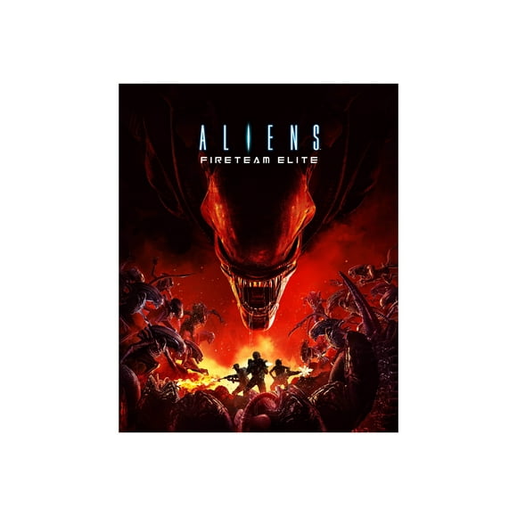 Aliens Fireteam Elite - Xbox One, Xbox Series X