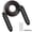 Black Weighted Steel Wire Jump Rope, 0.75 lb, variant on Weighted Jump Rope for Men and Women, Heavy Workout Rope for Strength Training and Total Body Conditioning, Durable Thick Exercise Rope for Home Gym, Cardio, and Yoga Weight Loss Training