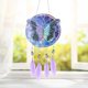 thumbnail image 5 of Cuadros Decorativos Bricolaje diamante pintura sueño luz atrapar viento carillón cristal artesanía colgante decoración Ndcxsfigh Nuevos Originales, 5 of 9